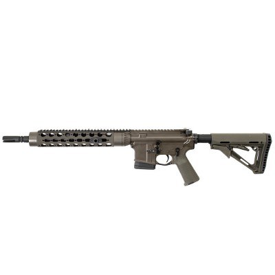JP ENTERPRISES INC. JP-15 5.56X45MM NATO - Image 1 of 3