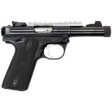 RUGER 22/45 MARK IV .22 LR - Image 2 of 3