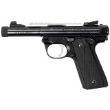 RUGER 22/45 MARK IV .22 LR - Image 1 of 3