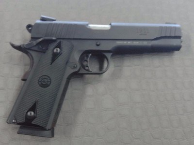 TAURUS 1911 45 ACP .45 ACP - Image 3 of 4