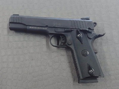 TAURUS 1911 45 ACP .45 ACP - Image 1 of 4