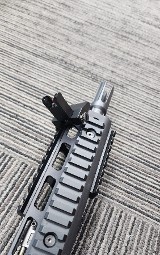 SIG SAUER M400 TREAD 5.56X45MM NATO - Image 3 of 5