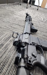 SIG SAUER M400 TREAD 5.56X45MM NATO - Image 5 of 5