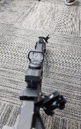 SIG SAUER M400 TREAD 5.56X45MM NATO - Image 4 of 5