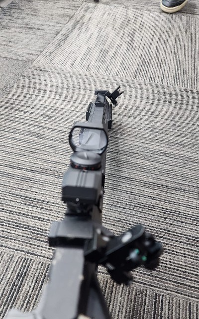 SIG SAUER M400 TREAD 5.56X45MM NATO - Image 4 of 5