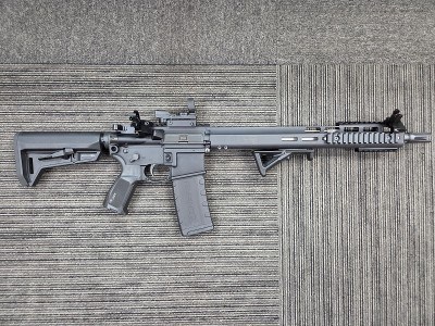SIG SAUER M400 TREAD 5.56X45MM NATO - Image 2 of 5