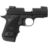 SIG SAUER MICRO 9 9MM LUGER (9X19 PARA) - Image 2 of 3