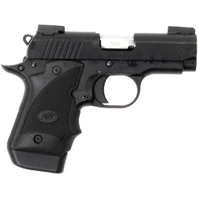 SIG SAUER MICRO 9 9MM LUGER (9X19 PARA) - Image 2 of 3