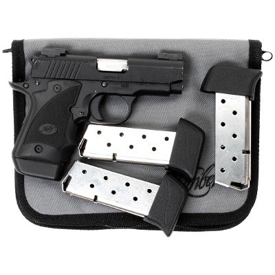 SIG SAUER MICRO 9 9MM LUGER (9X19 PARA) - Image 3 of 3