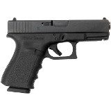 GLOCK 19 GEN3 9MM LUGER (9X19 PARA) - Image 2 of 3