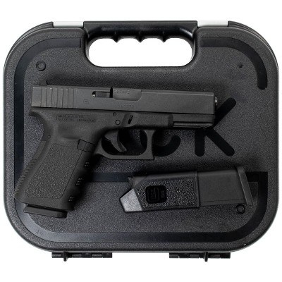 GLOCK 19 GEN3 9MM LUGER (9X19 PARA) - Image 3 of 3