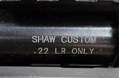 RUGER Ruger 10/22 .22 LR - Image 3 of 6