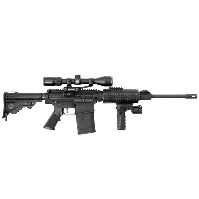 DPMS LR-308 7.62X51MM NATO - Image 2 of 4