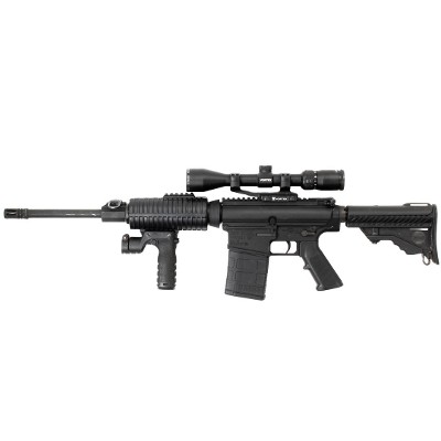 DPMS LR-308 7.62X51MM NATO - Image 1 of 4