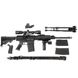 DPMS LR-308 7.62X51MM NATO - Image 3 of 4