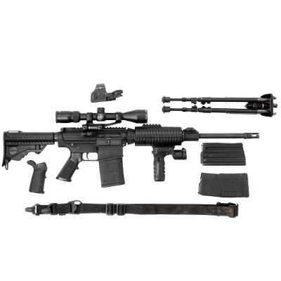 DPMS LR-308 7.62X51MM NATO - Image 3 of 4