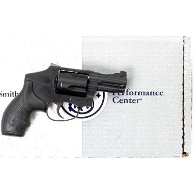 SMITH & WESSON 640-1 .357 MAG - Image 3 of 3