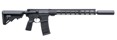 CMMG ZEROED MK4 5.56X45MM NATO - Image 1 of 1