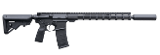 CMMG ZEROED MK4 5.56X45MM NATO - Image 1 of 1