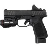 ROST MARTIN RM1C 9MM LUGER (9X19 PARA) - Image 1 of 3