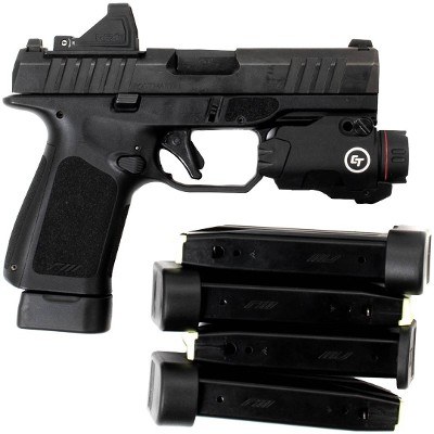 ROST MARTIN RM1C 9MM LUGER (9X19 PARA) - Image 3 of 3