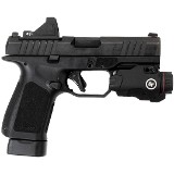 ROST MARTIN RM1C 9MM LUGER (9X19 PARA) - Image 2 of 3
