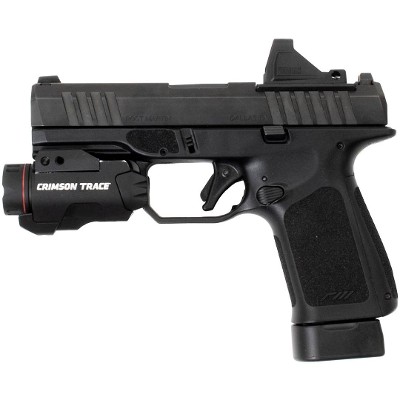 ROST MARTIN RM1C 9MM LUGER (9X19 PARA) - Image 1 of 3
