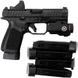 ROST MARTIN RM1C 9MM LUGER (9X19 PARA) - Image 3 of 3