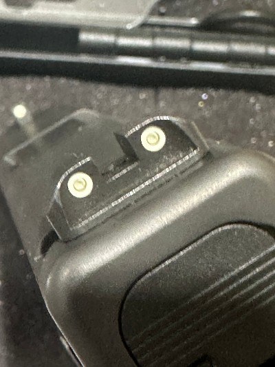 GLOCK G28 GEN 3 .380 ACP - Image 3 of 7