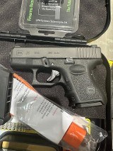 GLOCK G28 GEN 3 .380 ACP - Image 2 of 7