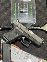 GLOCK G28 GEN 3 .380 ACP - Image 5 of 7