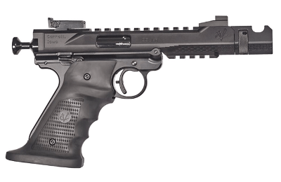 VOLQUARTSEN BLACK MAMBA-TF .22 LR - Image 1 of 1