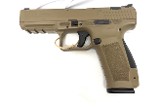 CANIK TP9SA 9MM LUGER (9x19 PARA) - Image 3 of 3