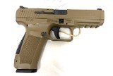 CANIK TP9SA 9MM LUGER (9x19 PARA) - Image 2 of 3