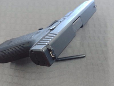 GLOCK 20 GEN 4 10MM AUTO - Image 4 of 4