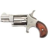 NORTH AMERICAN ARMS NAA-22LR MINI REVOLVER .22 LR - Image 1 of 3