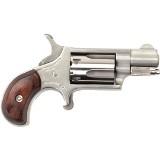 NORTH AMERICAN ARMS NAA-22LR MINI REVOLVER .22 LR - Image 2 of 3
