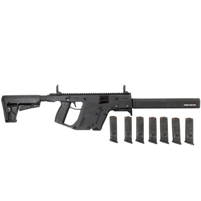 KRISS VECTOR CRB 9MM LUGER (9X19 PARA) - Image 3 of 3