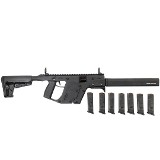KRISS VECTOR CRB 9MM LUGER (9X19 PARA) - Image 3 of 3