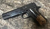 COLT MKIV SERIES 70 .45 ACP - Image 2 of 9