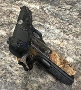 COLT MKIV SERIES 70 .45 ACP - Image 3 of 9