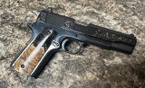 COLT MKIV SERIES 70 .45 ACP - Image 1 of 9