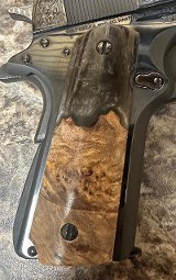 COLT MKIV SERIES 70 .45 ACP - Image 8 of 9