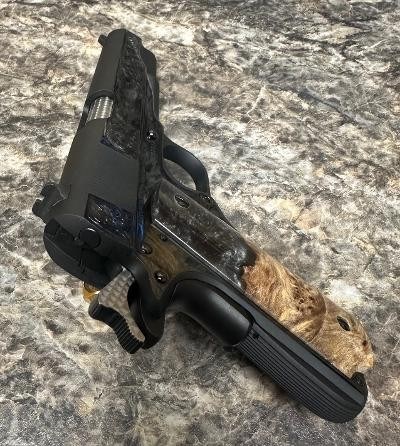 COLT MKIV SERIES 70 .45 ACP - Image 3 of 9
