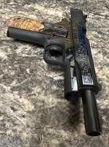 COLT MKIV SERIES 70 .45 ACP - Image 5 of 9