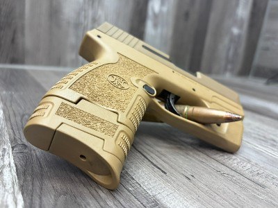 FN FN 503 9MM LUGER (9x19 PARA) - Image 7 of 9