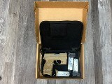 FN FN 503 9MM LUGER (9x19 PARA) - Image 9 of 9