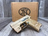 FN FN 503 9MM LUGER (9x19 PARA) - Image 1 of 9