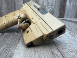 FN FN 503 9MM LUGER (9x19 PARA) - Image 8 of 9