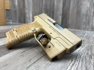 FN FN 503 9MM LUGER (9x19 PARA) - Image 6 of 9